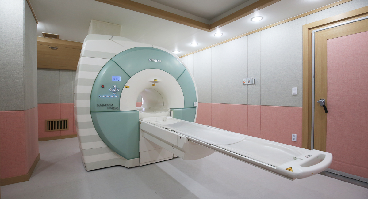 MRI 1 사진