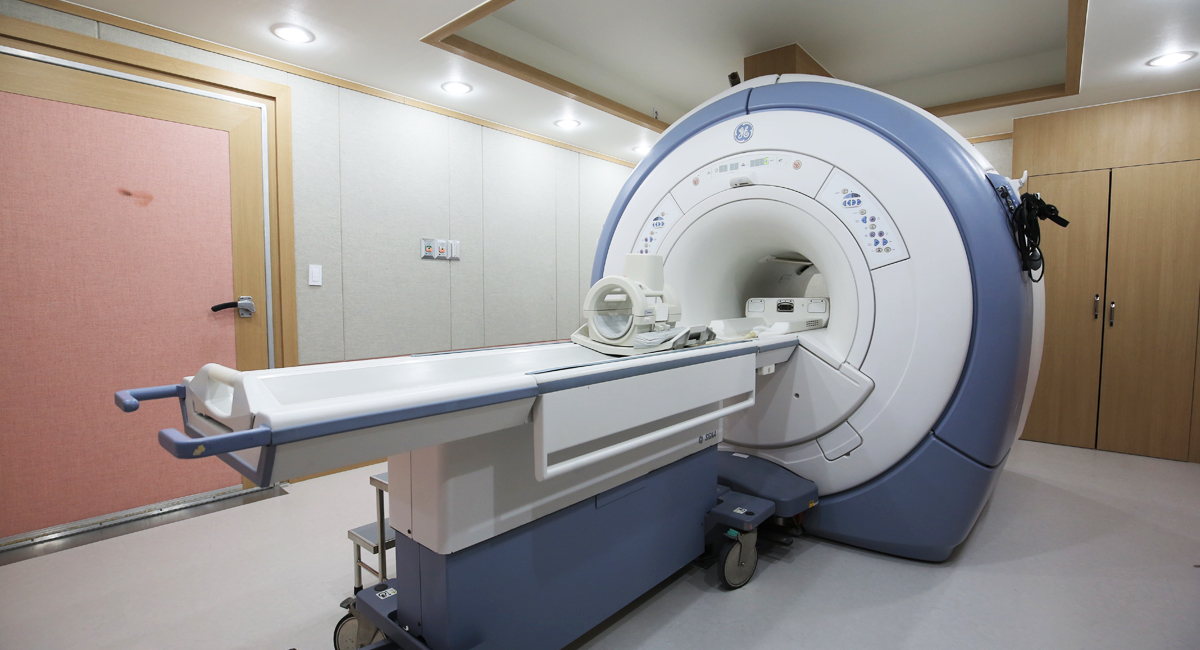MRI 2 사진
