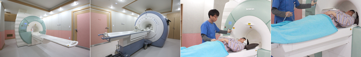MRI (자기공명영상)